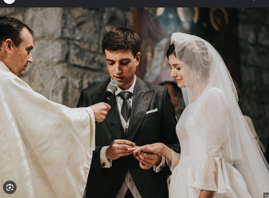 Adianez (Adia) & Danilo